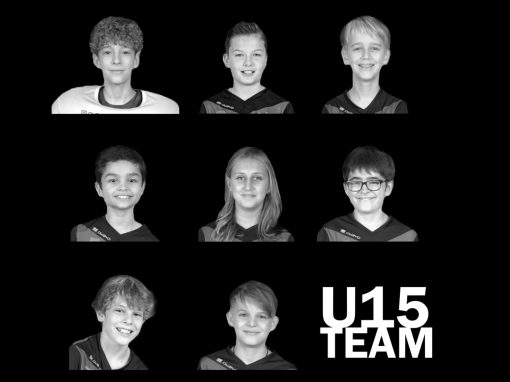 Die U15