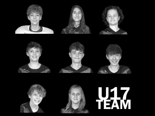 Die U17