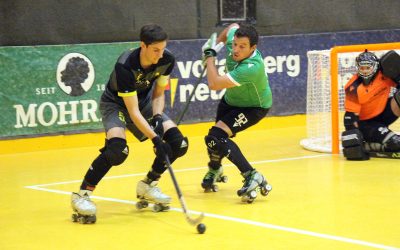 Matchball-Alarm in der Stadthalle: Dornbirn vor richtungsweisendem Playoff-Duell