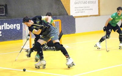 Play-off-Fieber in Dornbirn – Jetzt zählt’s gegen Vordemwald!