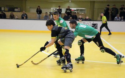 Playoff-Niederlage mit bitterem Beigeschmack