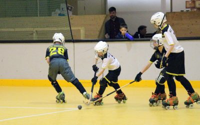 Interne ÖM-Duelle mit klaren Verhältnissen – B-Teams zeigen Herz