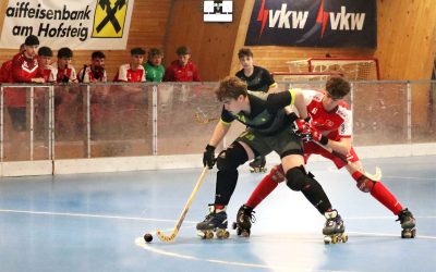 Letztes 1. Liga Qualifikationsspiel endet mit Derby-Niederlage
