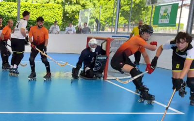 Klare Sache im ersten Halbfinale: Dornbirn chancenlos in Gipf-Oberfrick