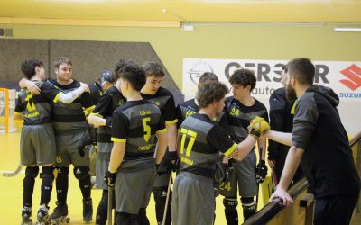1. Liga-Team verabschiedet sich aus dem Titelrennen