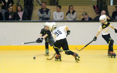 U9 vor letztem Auftritt – U11 im Härtetest fürs Finale