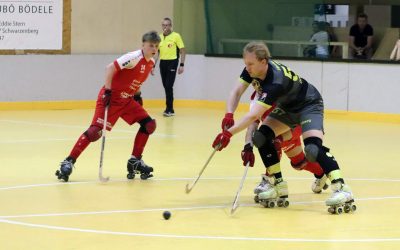 Der Kampf um Gold beginnt: Dornbirn empfängt Wolfurt im ÖM-Finalderby
