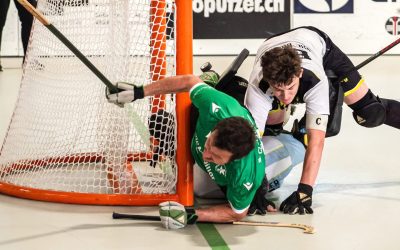 Zwischen Hoffnung und Rückschlägen: Dornbirns NLB-Saison endet im Halbfinale