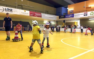 RHC Dornbirn lädt zum Spielefest 2026 im Jubiläumsjahr der Stadt Dornbirn