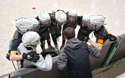 U15 beendet starke Saison auf Rang fünf