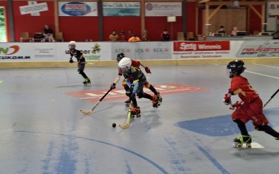U13 auf Medaillenkurs – U17 hadert mit Titelanwärtern