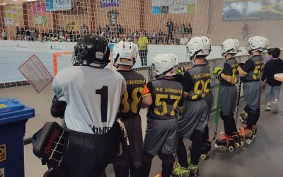 U11 verpasste Medaille nur knapp