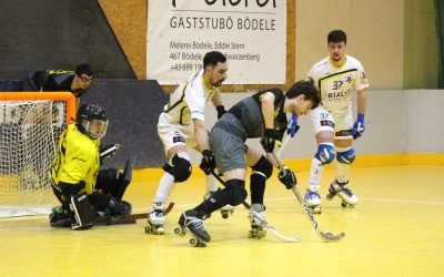 Nach dem Derby-Coup: Dornbirn will bei den White Sox nachlegen