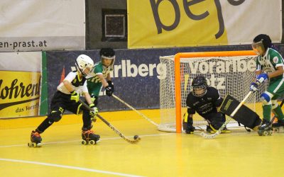 U11 starten mit neuem Konzept durch