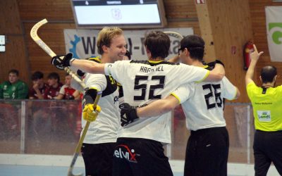 Perfekter Saisonauftakt – Dornbirn setzt im Derby gleich eine Duftmarke