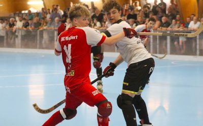 Neue Saison, neue Hoffnung: Dornbirn startet mit Derby bei Aufsteiger Wolfurt