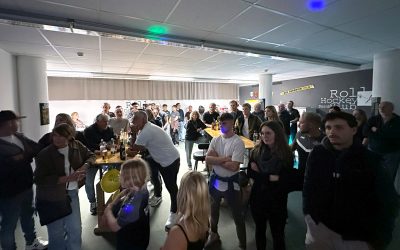 Ein erfolgreicher Family Day und eine unvergessliche RHC Clubheim-Eröffnung