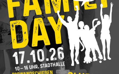 Der RHC Dornbirn lädt zum großen Family Day & Clubheim-Eröffnung!