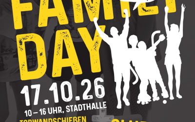 Der RHC Dornbirn lädt zum großen Family Day & Clubheim-Eröffnung!