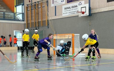 Premiere für viele: Dornbirn mit drei Teams beim Bodenseeliga-Start in Gottmadingen