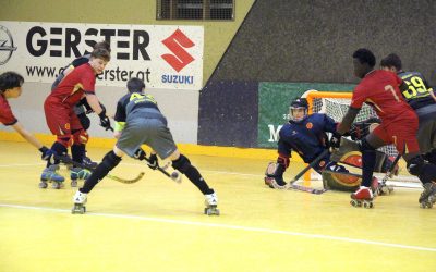 U20 mit bitterer Niederlage in der Verlängerung gegen Genève