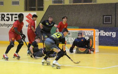 U20 vor erster Bewährungsprobe zuhause gegen Genéve