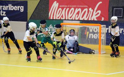 U13 wollen in Biasca nachlegen
